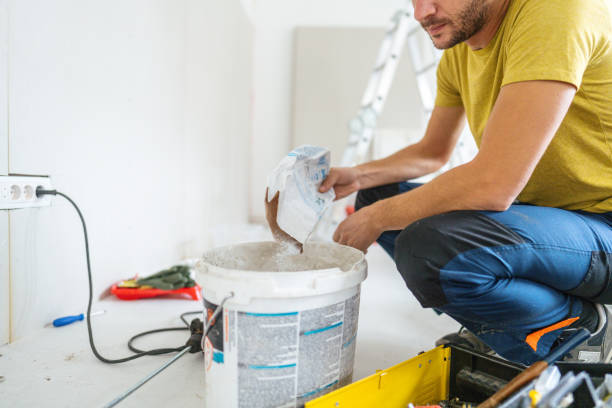 Professional Drywall & Painting Services in Dublin, OH